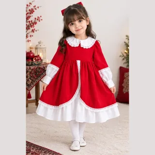 پیراهن یلدایی