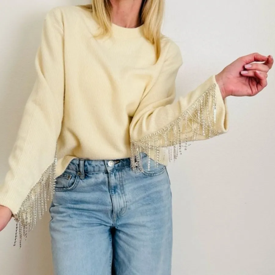 بافت خاص اورجینال Zara