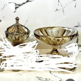 ظرف پذیرایی جاشکلاتی