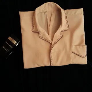 پیراهن خواب مردانه