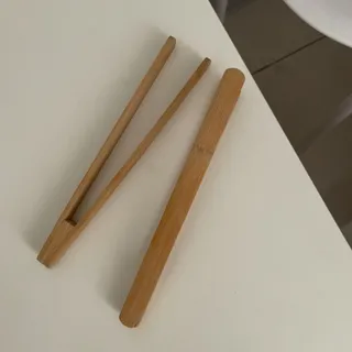 انبر بامبو ایکیا