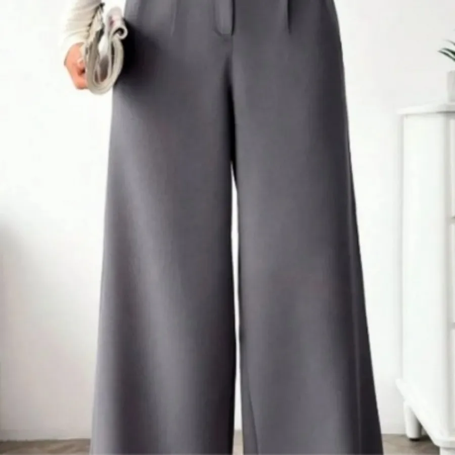 شلوار پارچه ای زنانه