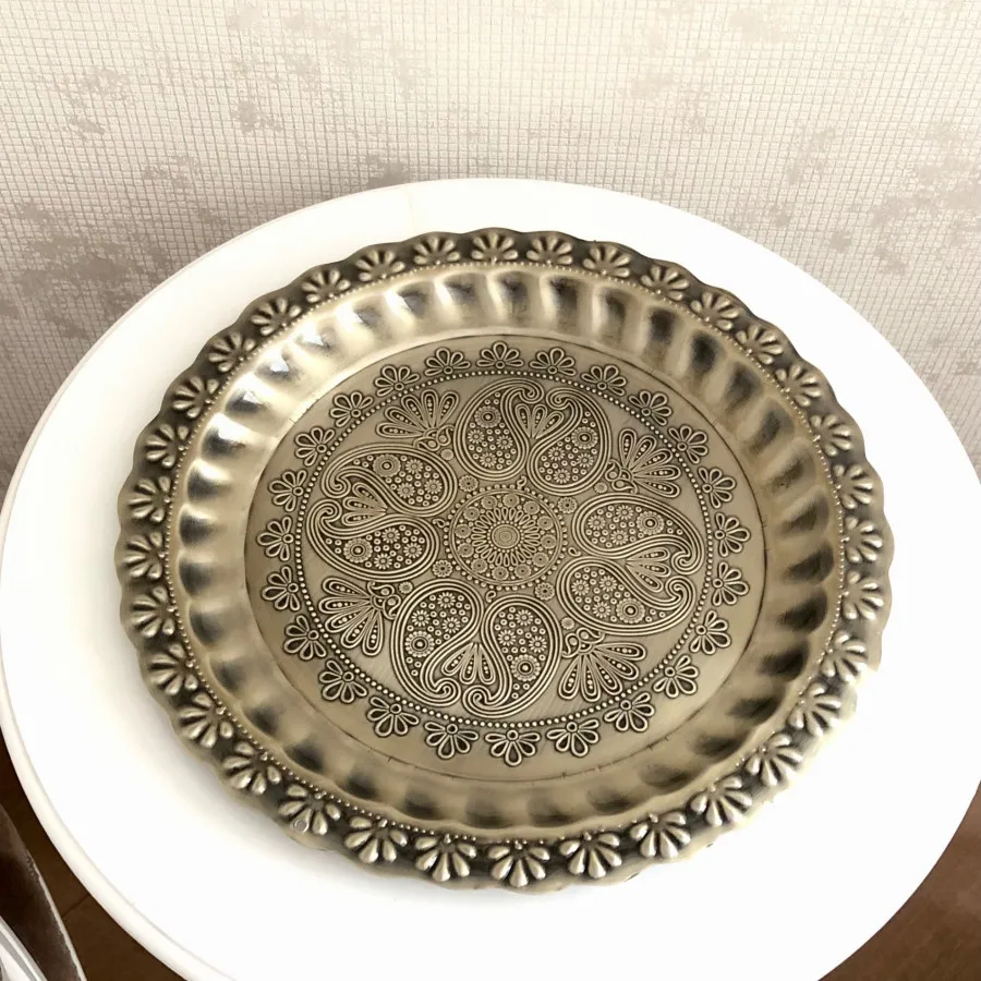 سینی پذیرایی
