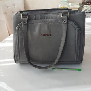 کیف طوسی تیره