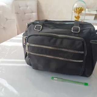 کیف مشکی