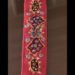 دستبند صنایع دستی