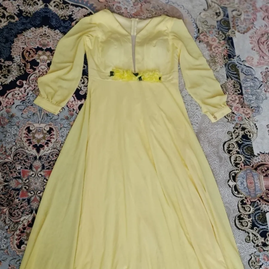 لباس مجلسی زنانه