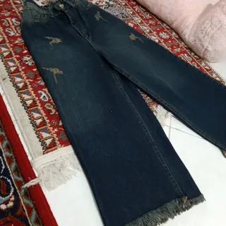 شلوار جین