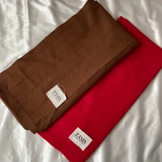 شال گردن زنانه