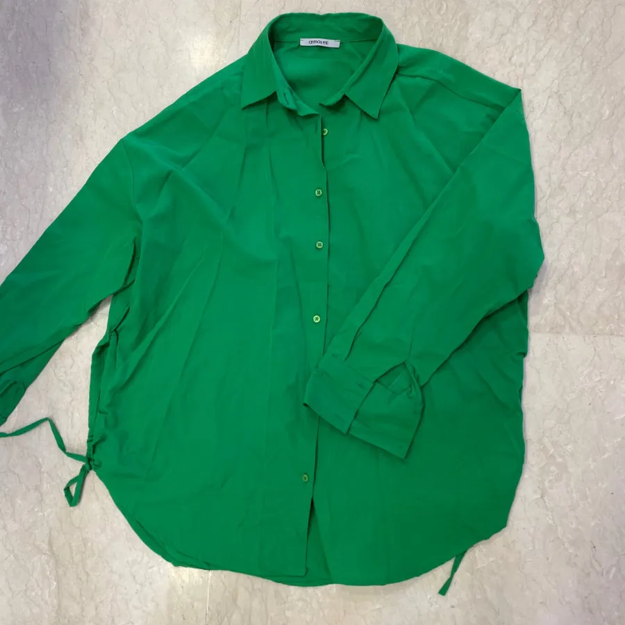 شومیز ترک
