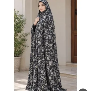 یک قواره پارچه چادری