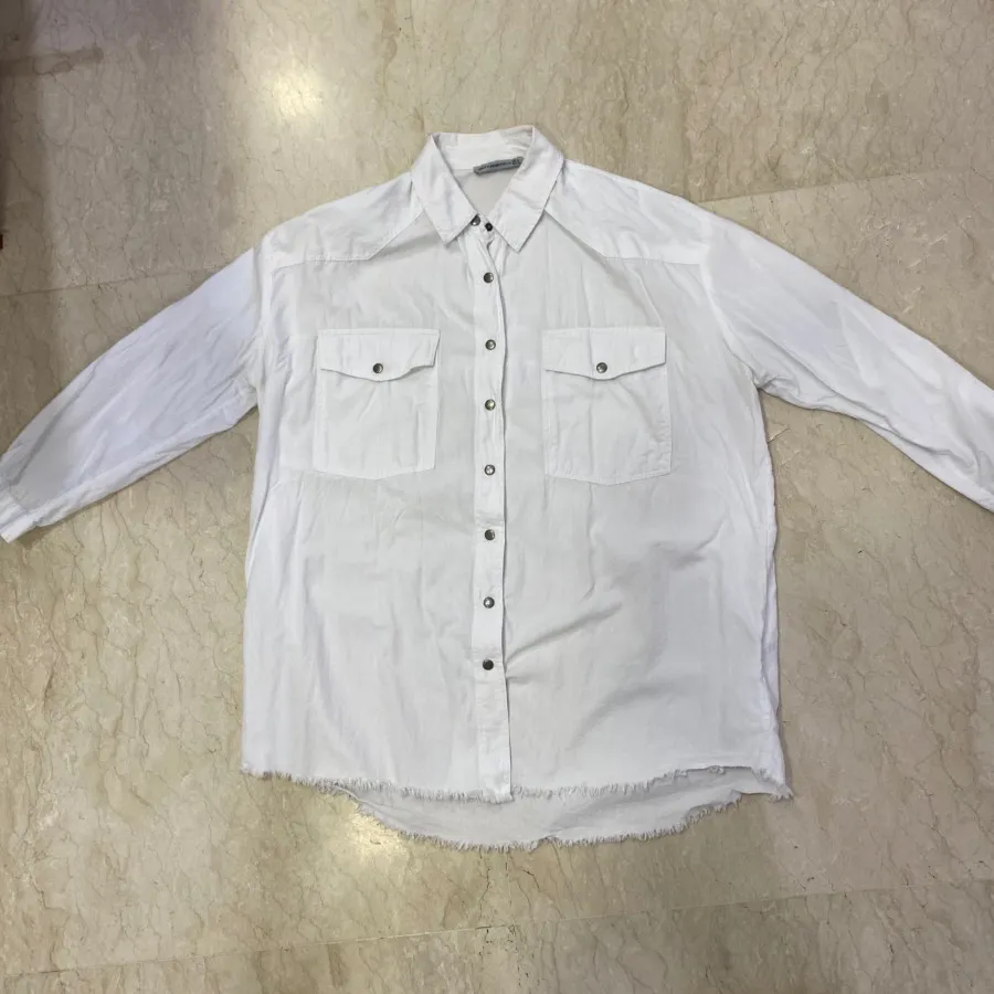 شومیز ترک