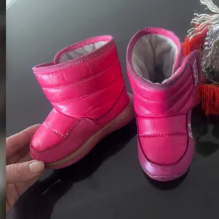 بوت دخترونه وارداتی