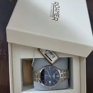 ساعت مچی مردانه رومر