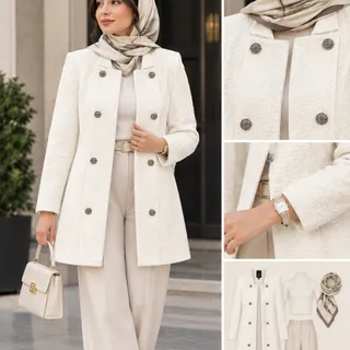 مانتو ژاکارد