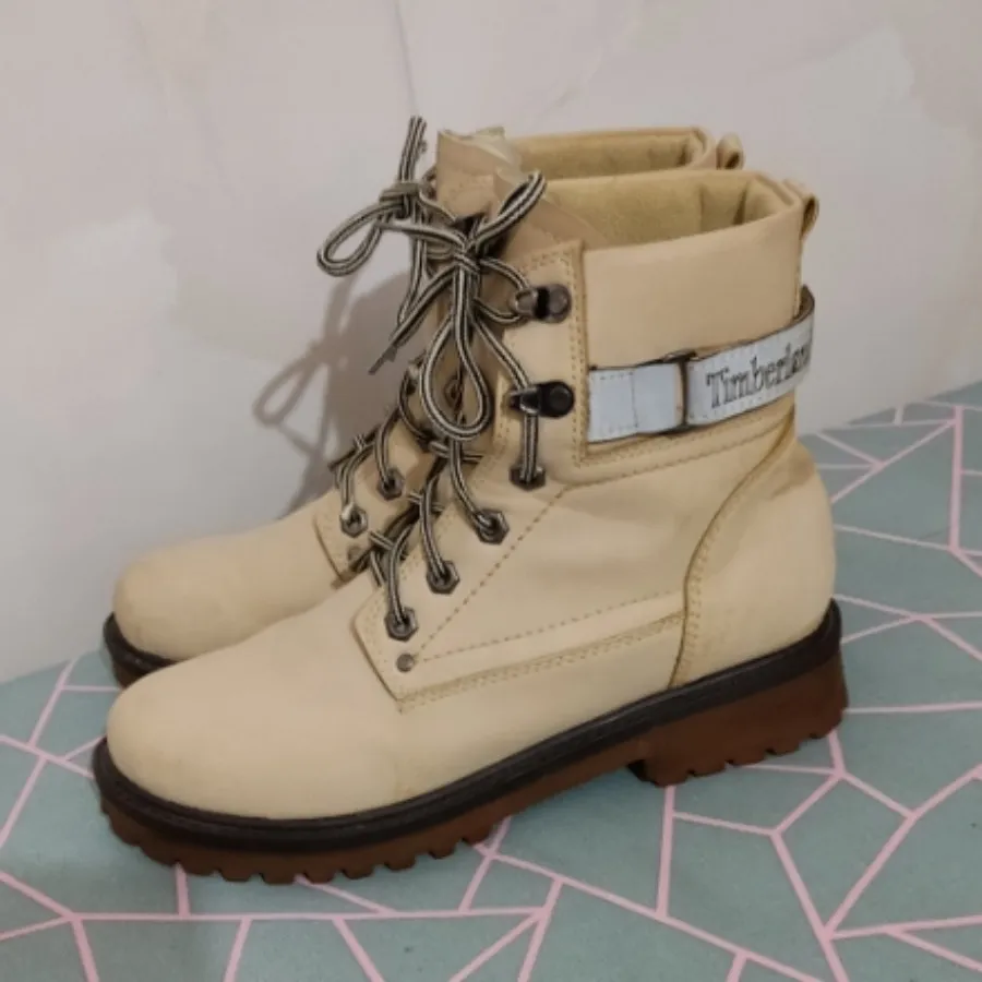 بوت timberland