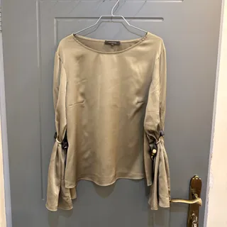 شومیز ترک