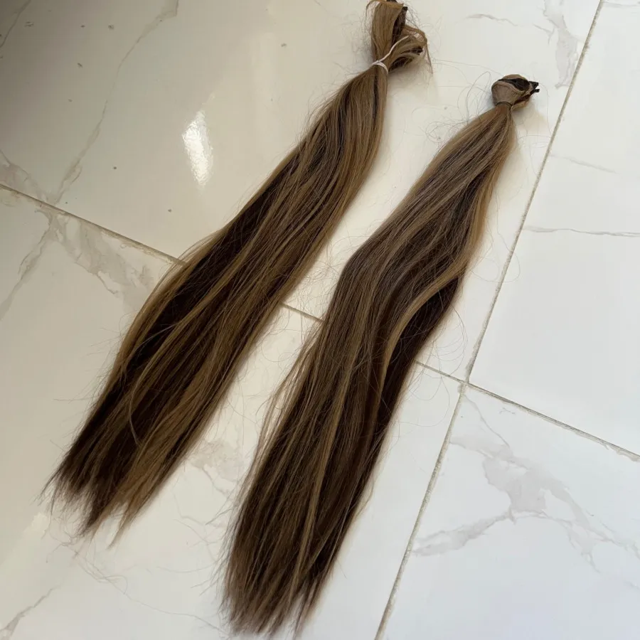 مو اضافی