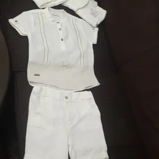 تیشرت شلوارک خارجی نو
