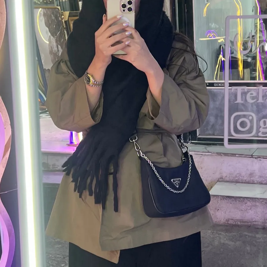 ترنچ بارونی