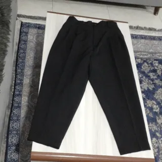 شلوار مام استایل