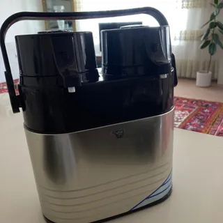 فلاسک چای