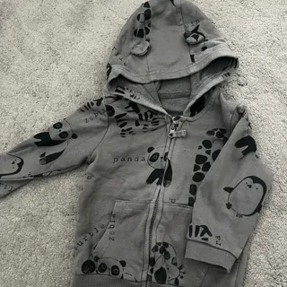 سوییشرت بچگانه