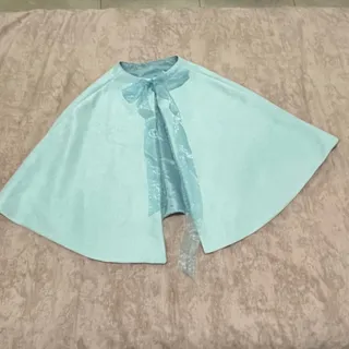 شنل کوتاه
