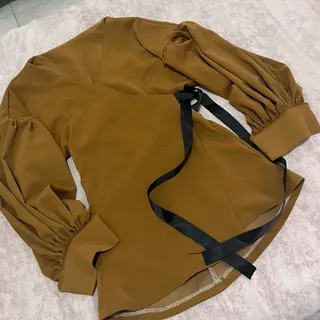 شومیز فانتزی
