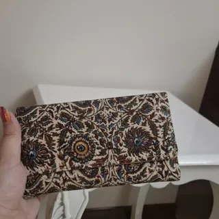 کیف پول زنانه