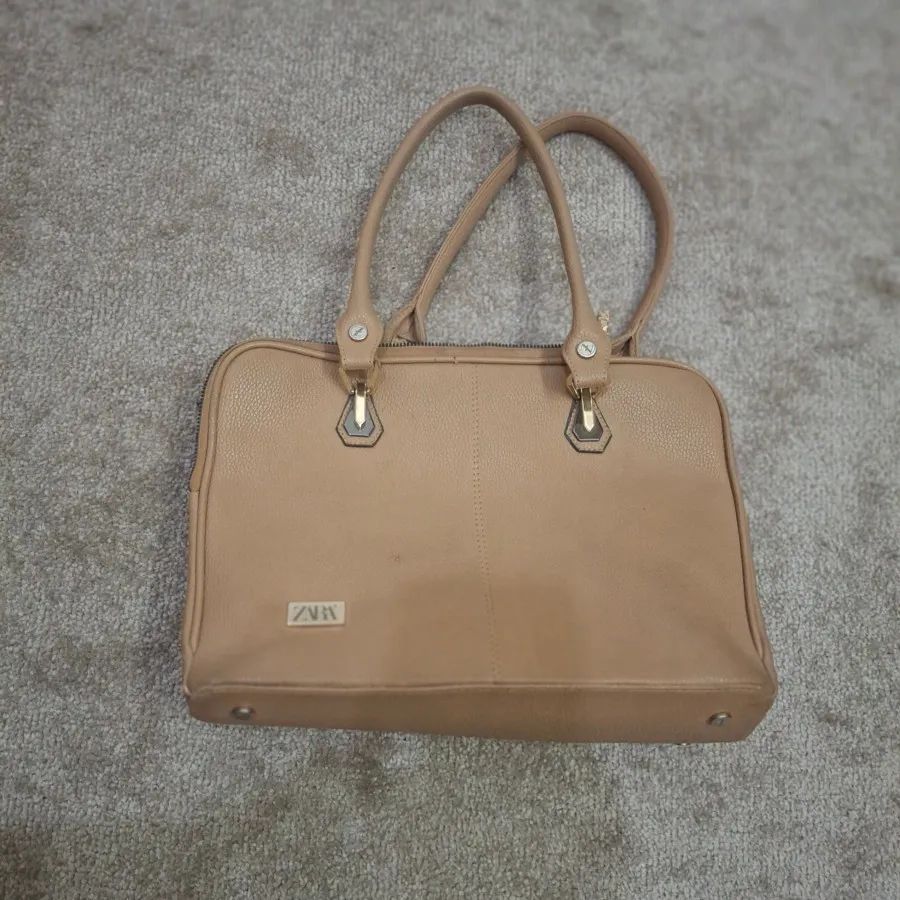 کیف زارا