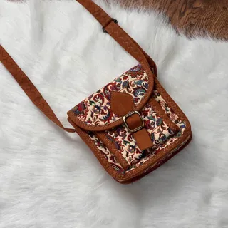 کیف سنتی دوشی