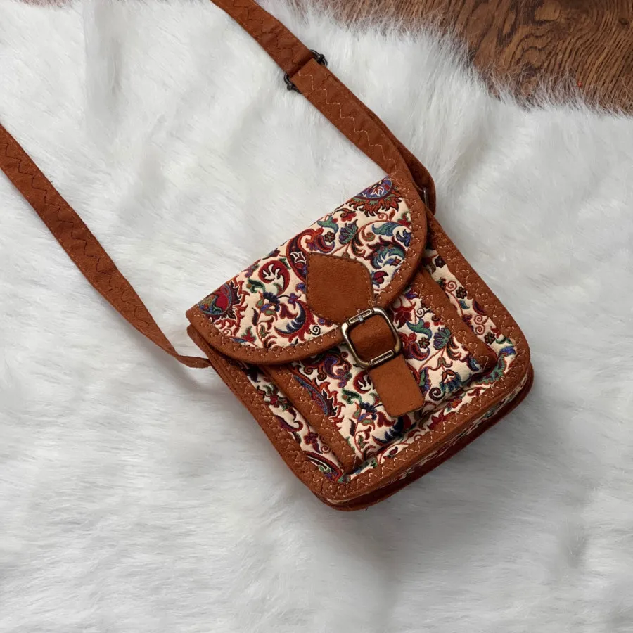 کیف سنتی دوشی