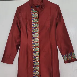 مانتو زنانه دخترانه