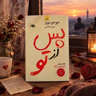 پس از تو