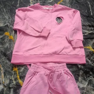 سه تکه ترک دخترانه