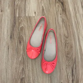 کفش عروسکی دخترانهzara