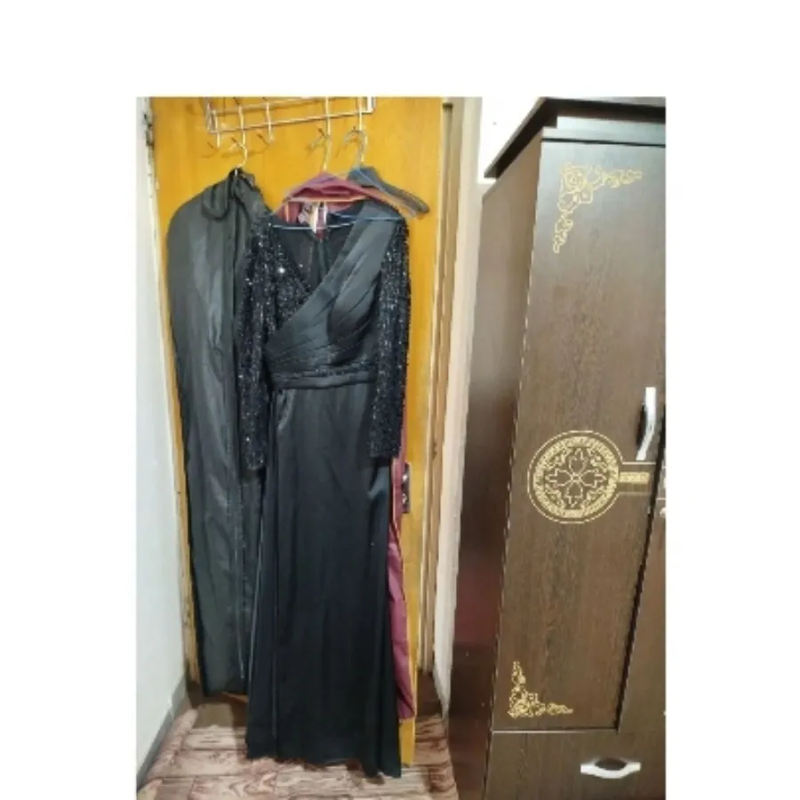 لباس مجلسی