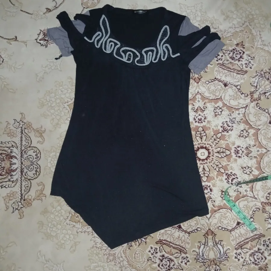 بلوز مجلسی ترک