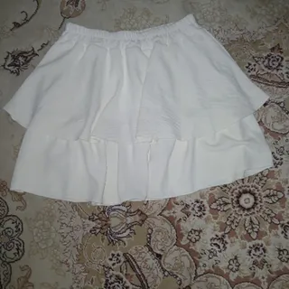دامن وارداتی انگلیس