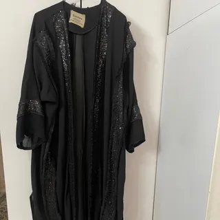 مانتو مجلسی بلند