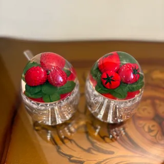مربا خوری
