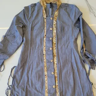 تونیک زنانه