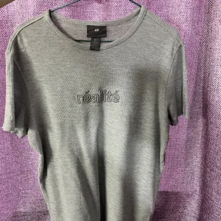 تیشرتh&m