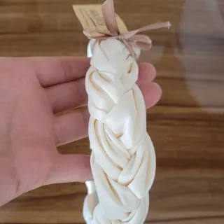 تل مو دخترانه