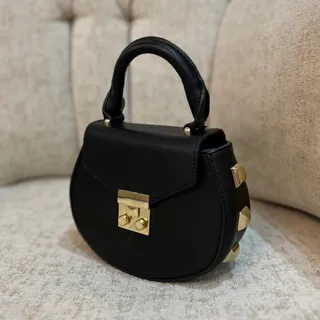 کیف مشکی وارداتی