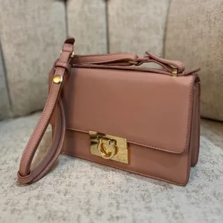 کیف گلبهی وارداتی