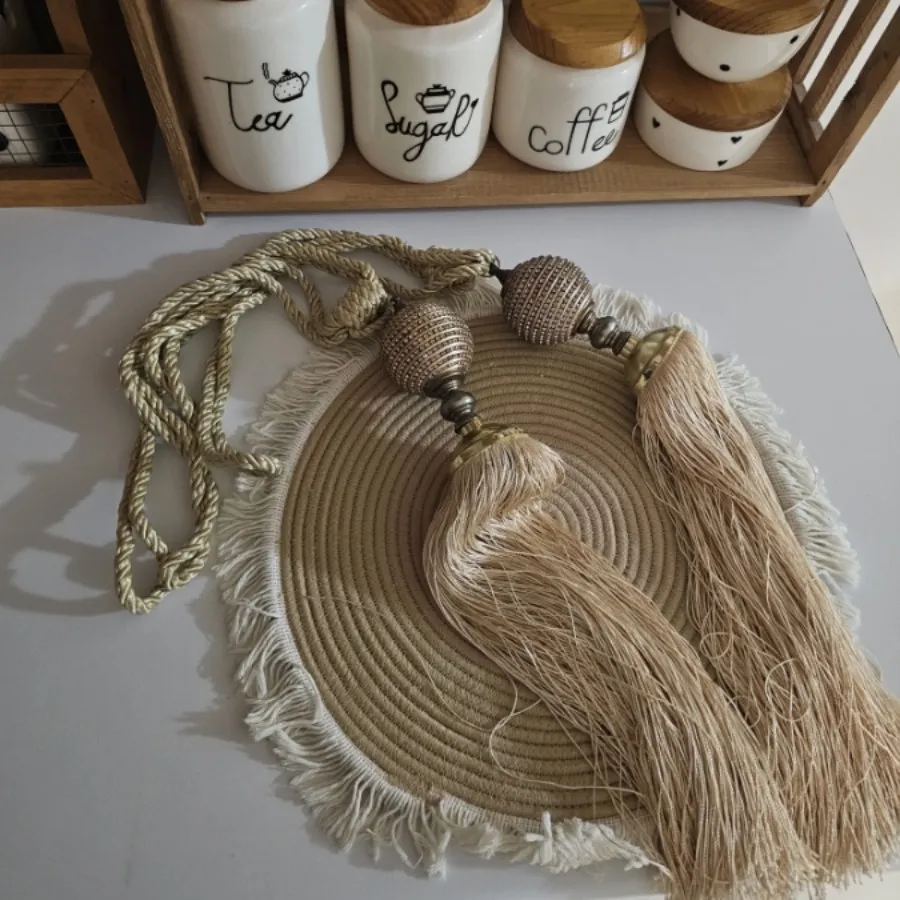 آویزای پرده