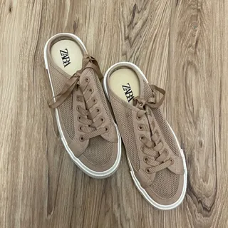 اسلیپر zara سایز37