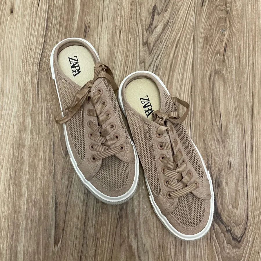 اسلیپر zara سایز37